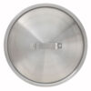 16" Aluminum Cover For 60 Qt