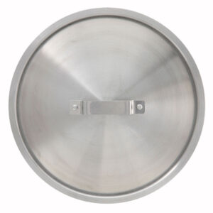 16" Aluminum Cover For 60 Qt