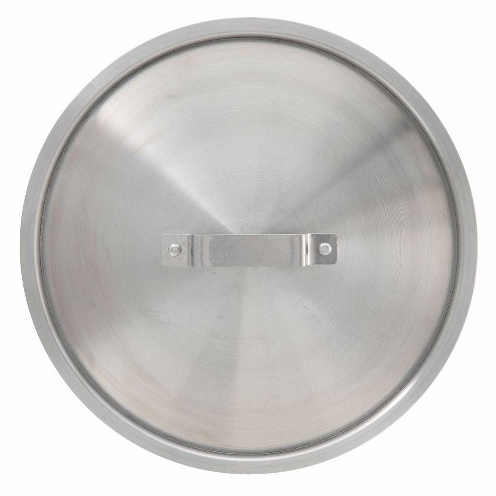 16" Aluminum Cover For 60 Qt