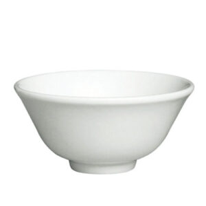 3 3/4" / 6 Oz / Soup Bowl