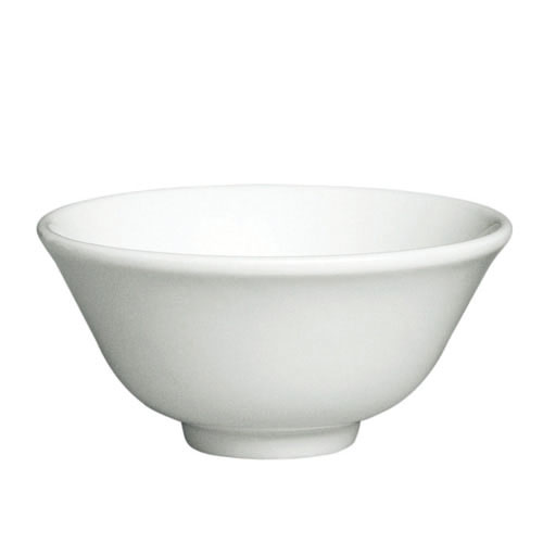 3 3/4" / 6 Oz / Soup Bowl