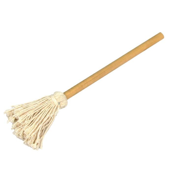 Oil Mop, 13"