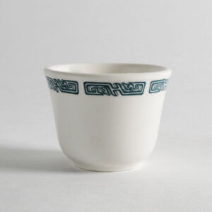 5 Oz / Tea Cup / 72
