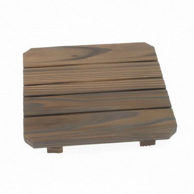 7 1/8" Square Yakisugi Slats