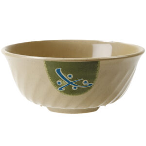 7" Bowl Traditional