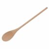 14" Wooden Spoon