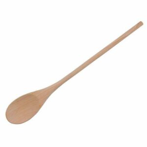 14" Wooden Spoon