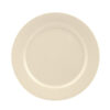 11 1/2" RE White Plate / 12