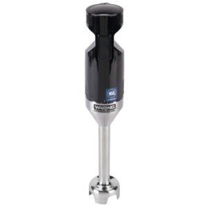 Immersion Blender 7" Shaft 2 Speed
