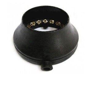 Speed Jet Burner/ Cap-20Tip