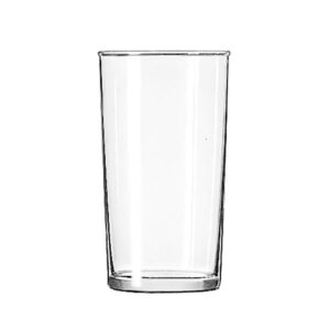 10 Oz Collins Glasses / 6 Dz