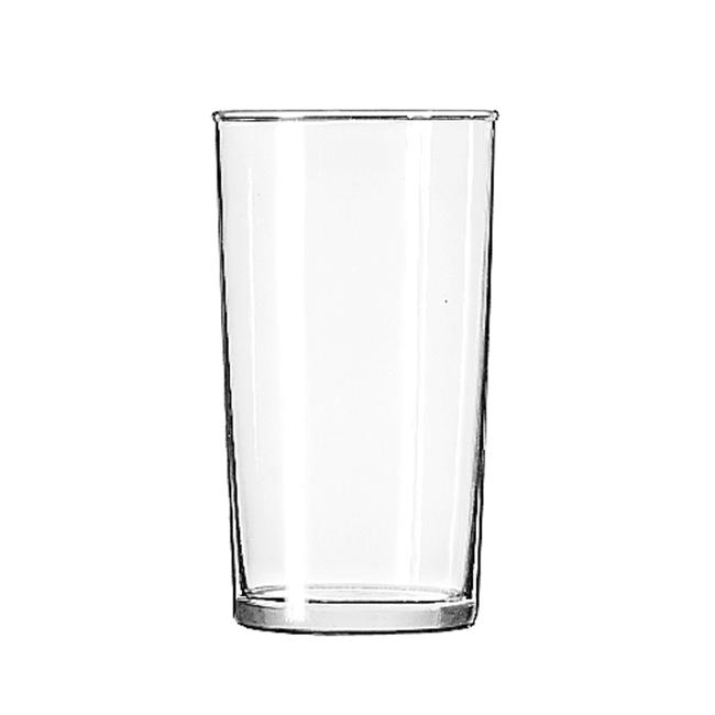 10 Oz Collins Glasses / 6 Dz
