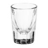 1.5 Oz Fluted Whisky / 4-1D / 8-0438