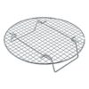 10 1/2" Steamer Rack Round / 10