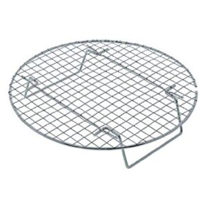 10 1/2" Steamer Rack Round / 10