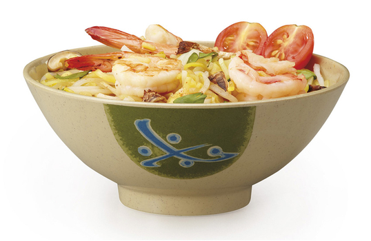 6" Rice Bowl Tradition / 12