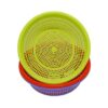 30 Cm/12" Plastic Colander/60