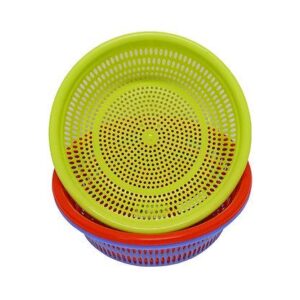 30 Cm/12" Plastic Colander/60