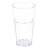 16 Oz Diamond Tumbler / Polycarbonate