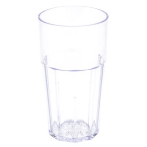16 Oz Diamond Tumbler / Polycarbonate