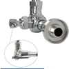 Wok Range Faucet/Body Only