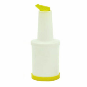 1 Qt / Storer & Pour / Yellow / 12