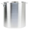 160 Qt Heavy Weight Aluminum Stock Pot