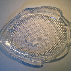 15" X 13" Seafood Platter
