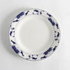 9.25" Round Plate / 24