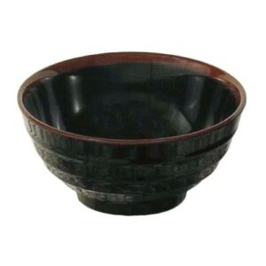 7 1/2" Soup Bowl / 3 Dz