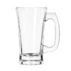 10 Oz Clear Mug / 2 Dz / 08-0476