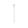 8" S/S Oval Blade Skewer / 5 Dz