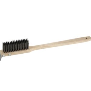 20" Wire Brush