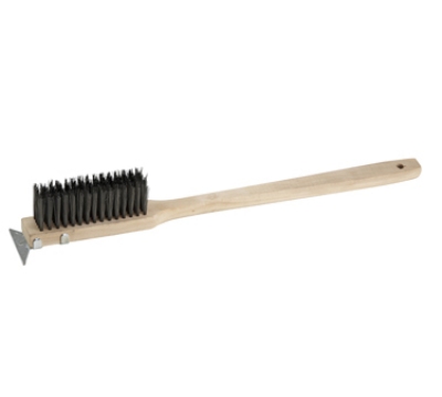 20" Wire Brush