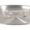 Aluminium Cover 10"