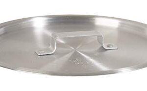 Aluminium Cover 10"