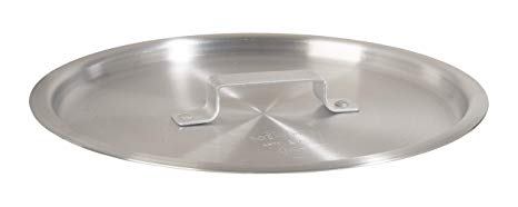Aluminium Cover 10"