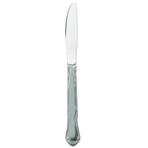 Claridge / Dinner Knife / Chrome / 36 Dz