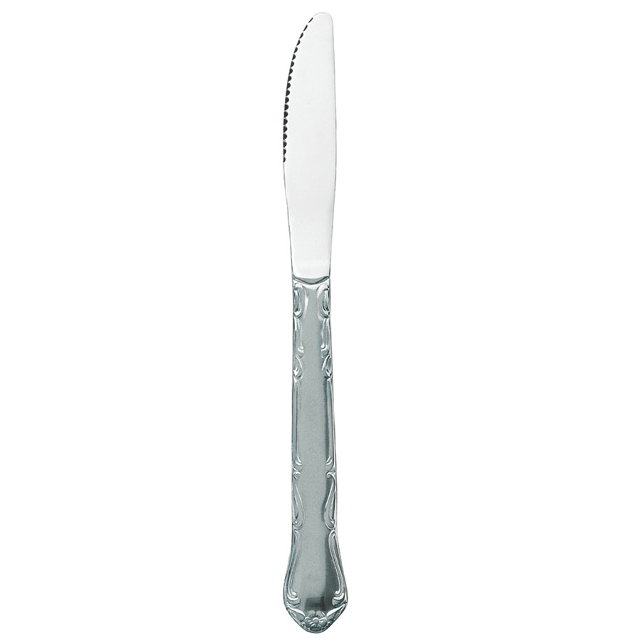 Claridge / Dinner Knife / Chrome / 36 Dz