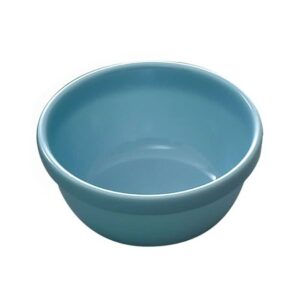 7 Oz / 4" / Bowl / Blue Jade / 8 Dz