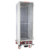 Vefco Aluminium-Non Insulated Economy Proofer NHPL 1836C Full Size