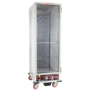 Vefco Aluminium-Non Insulated Economy Proofer NHPL 1836C Full Size