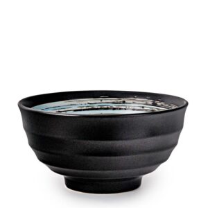 33 Oz/6.5"Dx 3.5"H /Bowl/Enzo/5