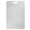 15" x 9" x 1/2" (S) Cutting Board