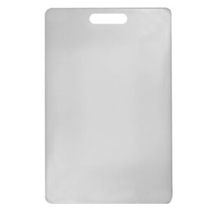 15" x 9" x 1/2" (S) Cutting Board