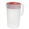 1 Gallon Pitcher