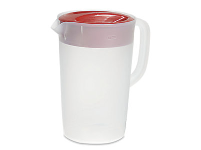 1 Gallon Pitcher