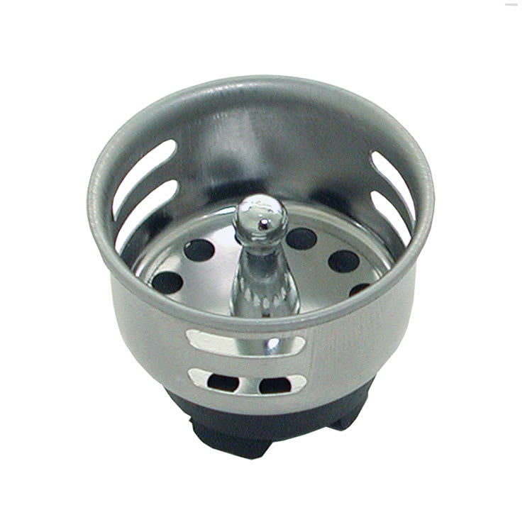 1 1/2" Bar Sink Strainer / 24