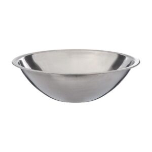 8 Qt S/S Mixing Bowl / 0.5 Mm / 12