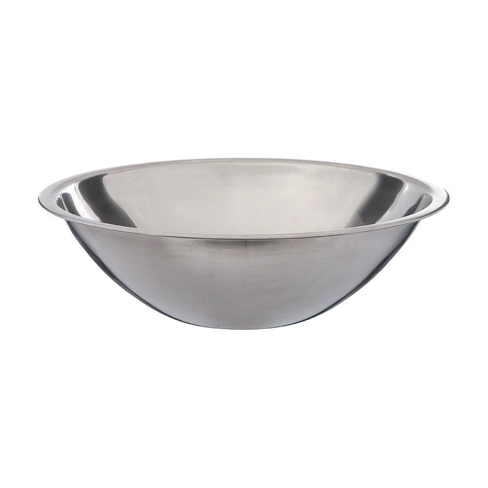 8 Qt S/S Mixing Bowl / 0.5 Mm / 12